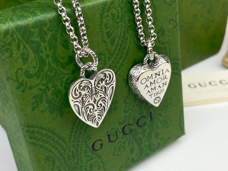 CK Necklace 03yxs04